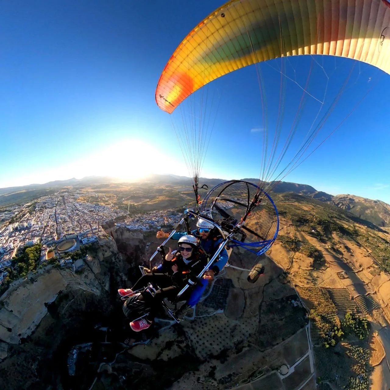 Vuelo