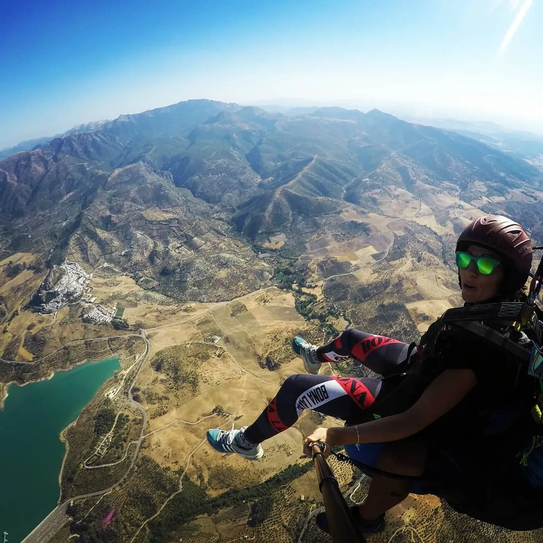 Vuelo