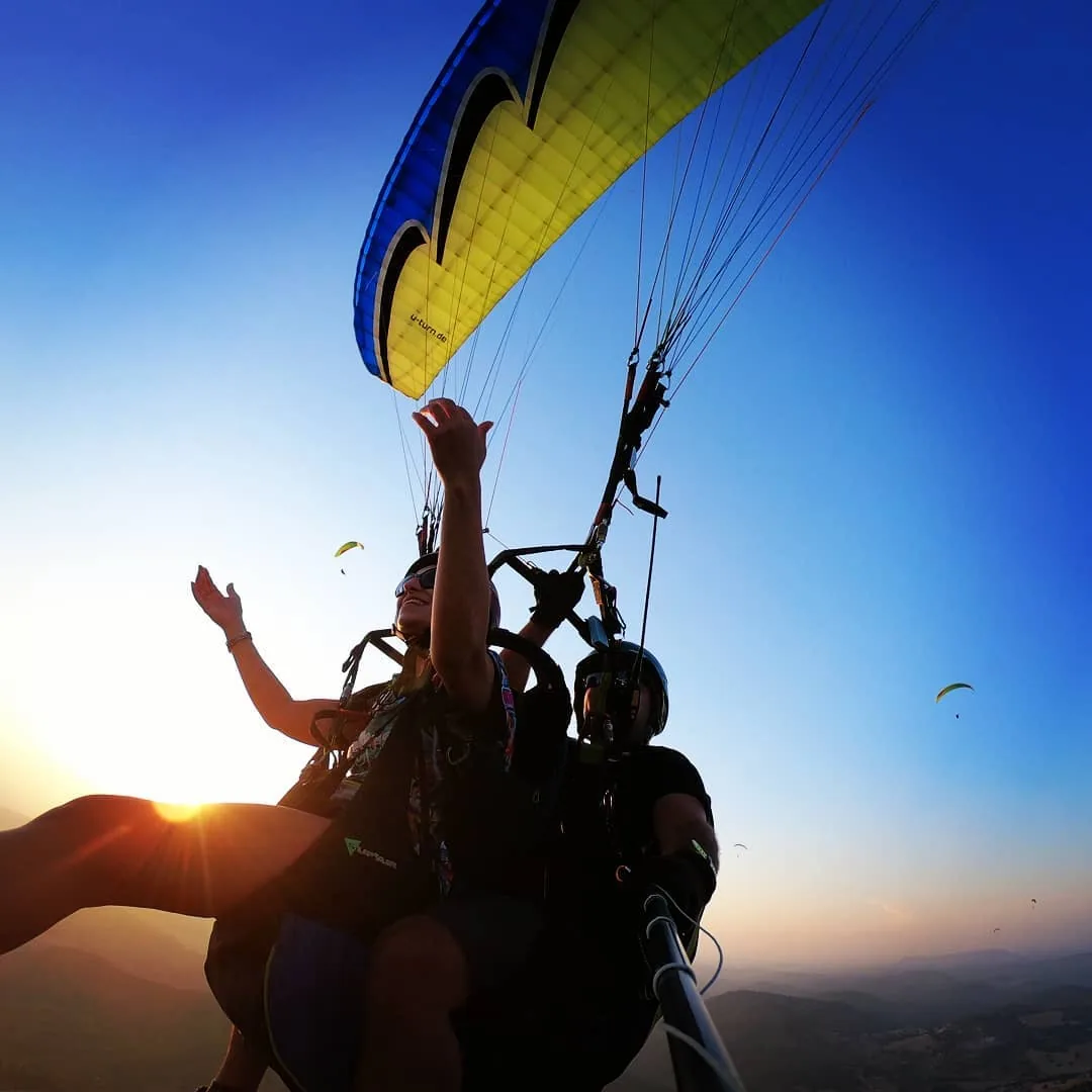 Vuelo