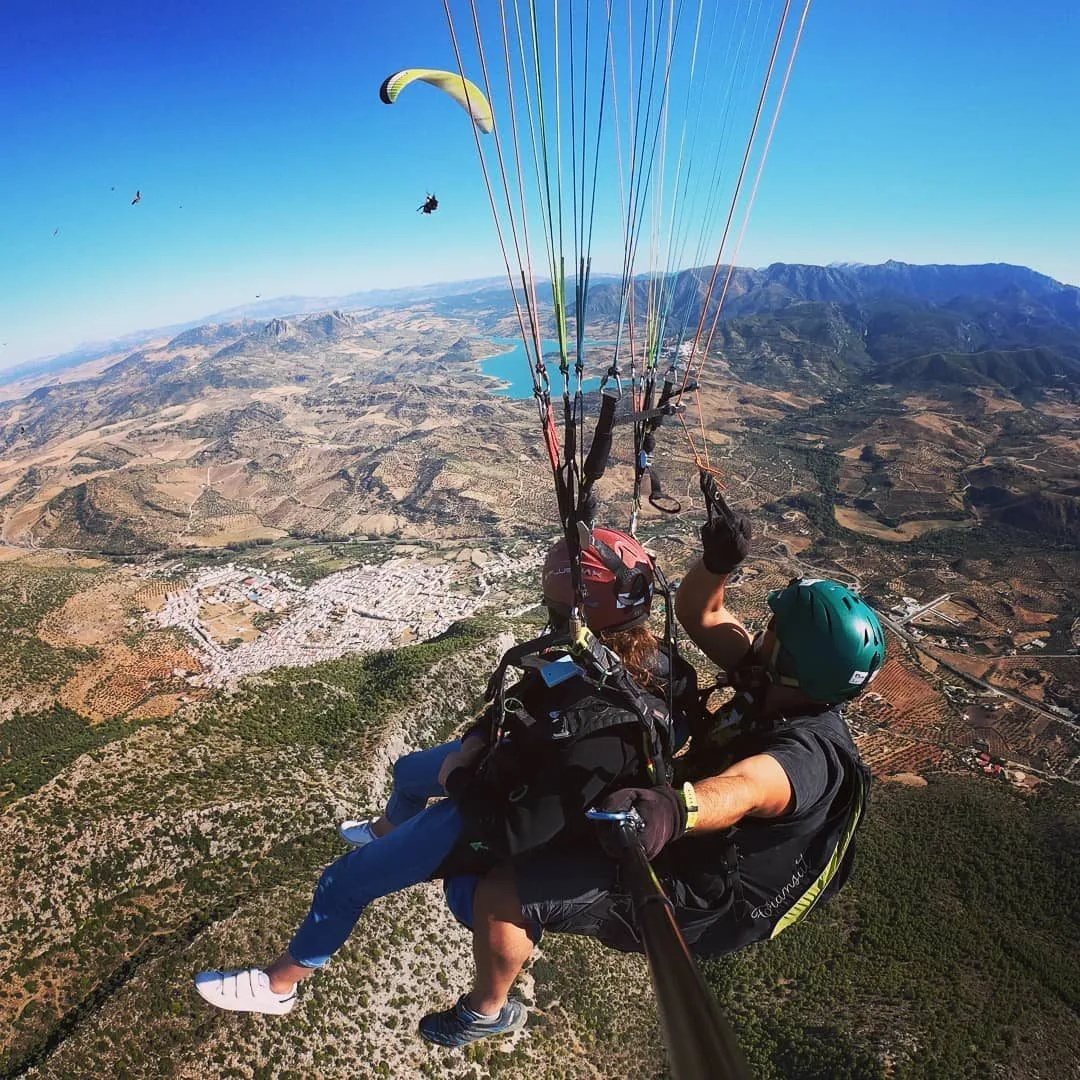 Vuelo