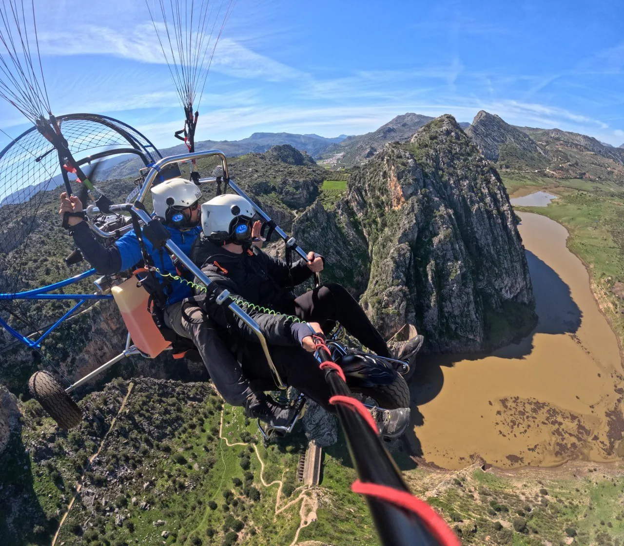 Vuelo