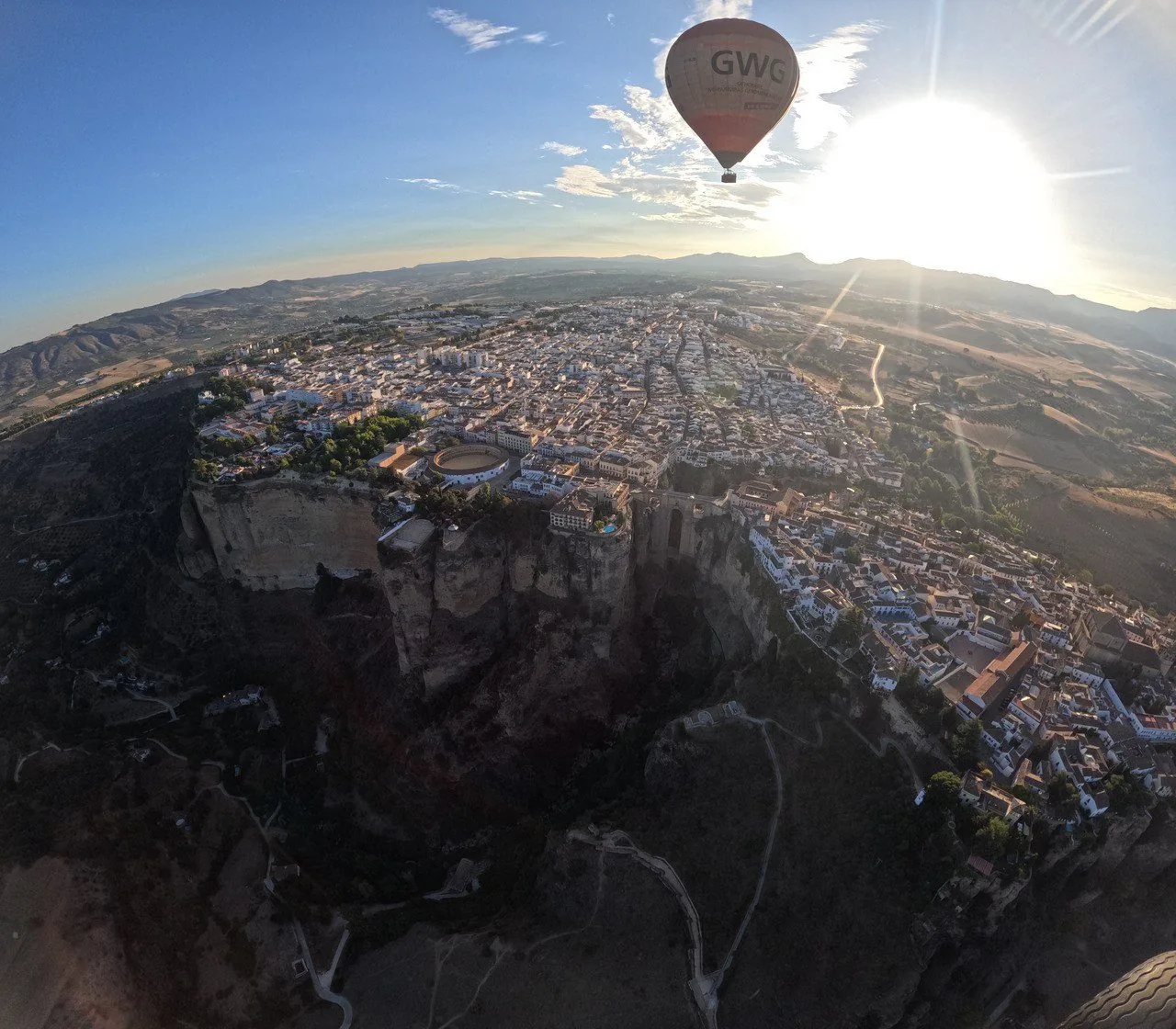 Vuelo