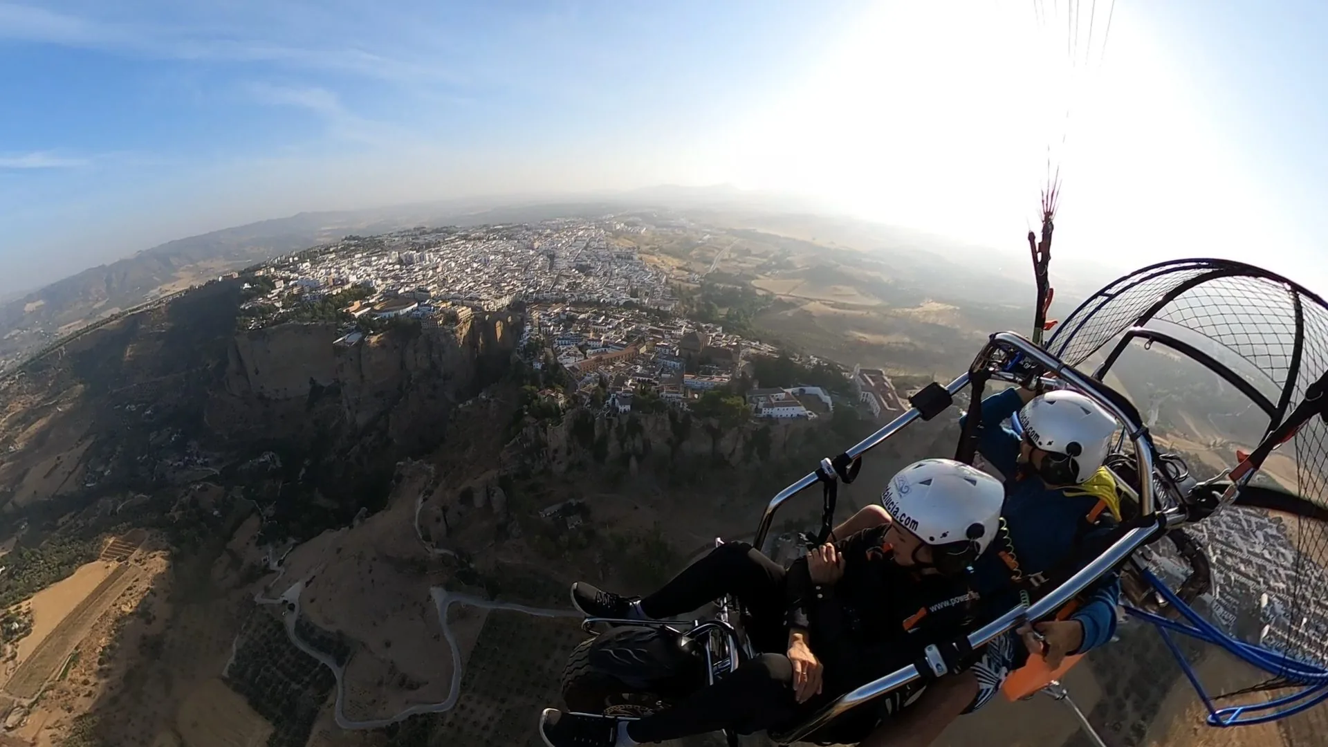 Vuelo