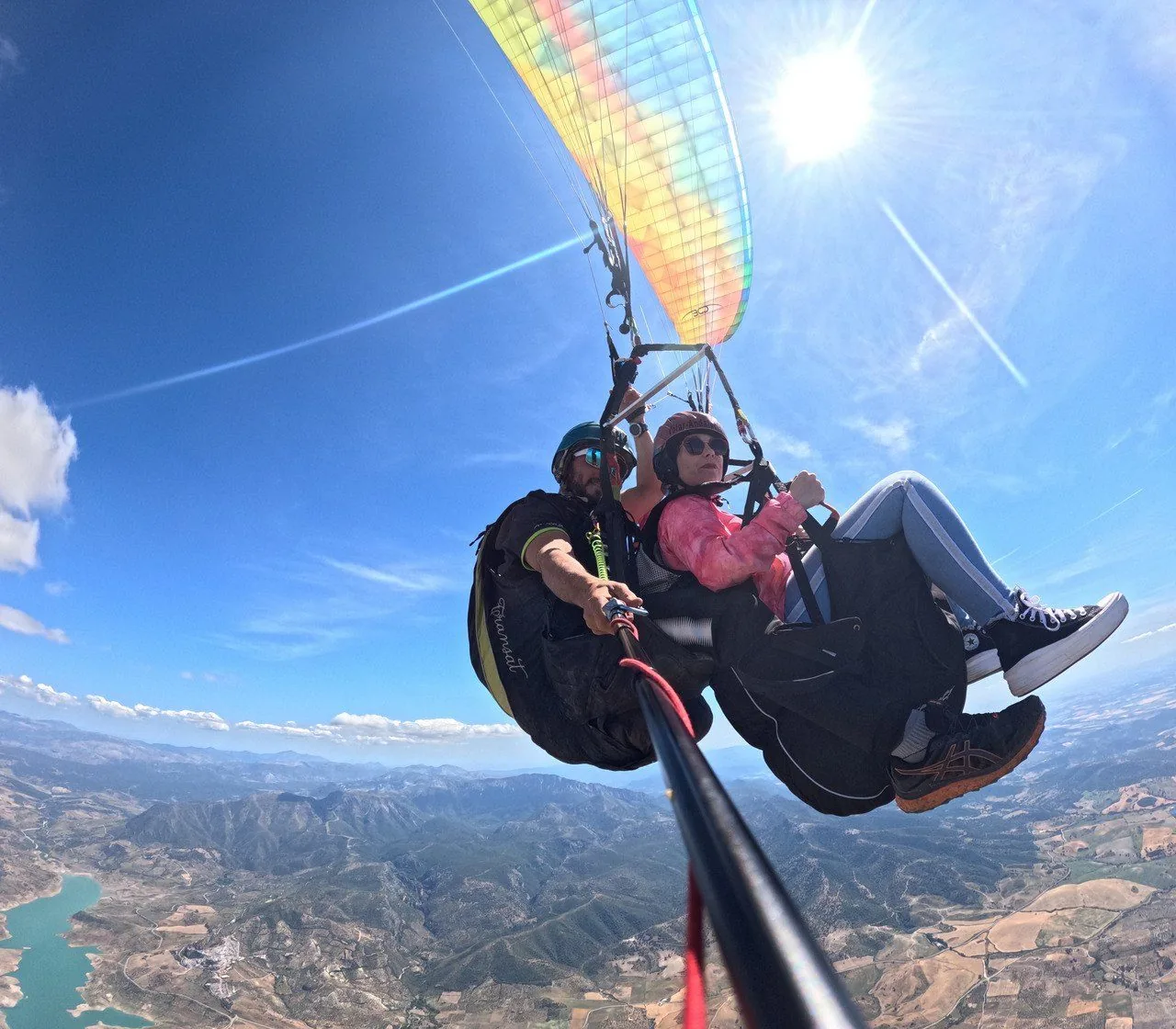 Vuelo
