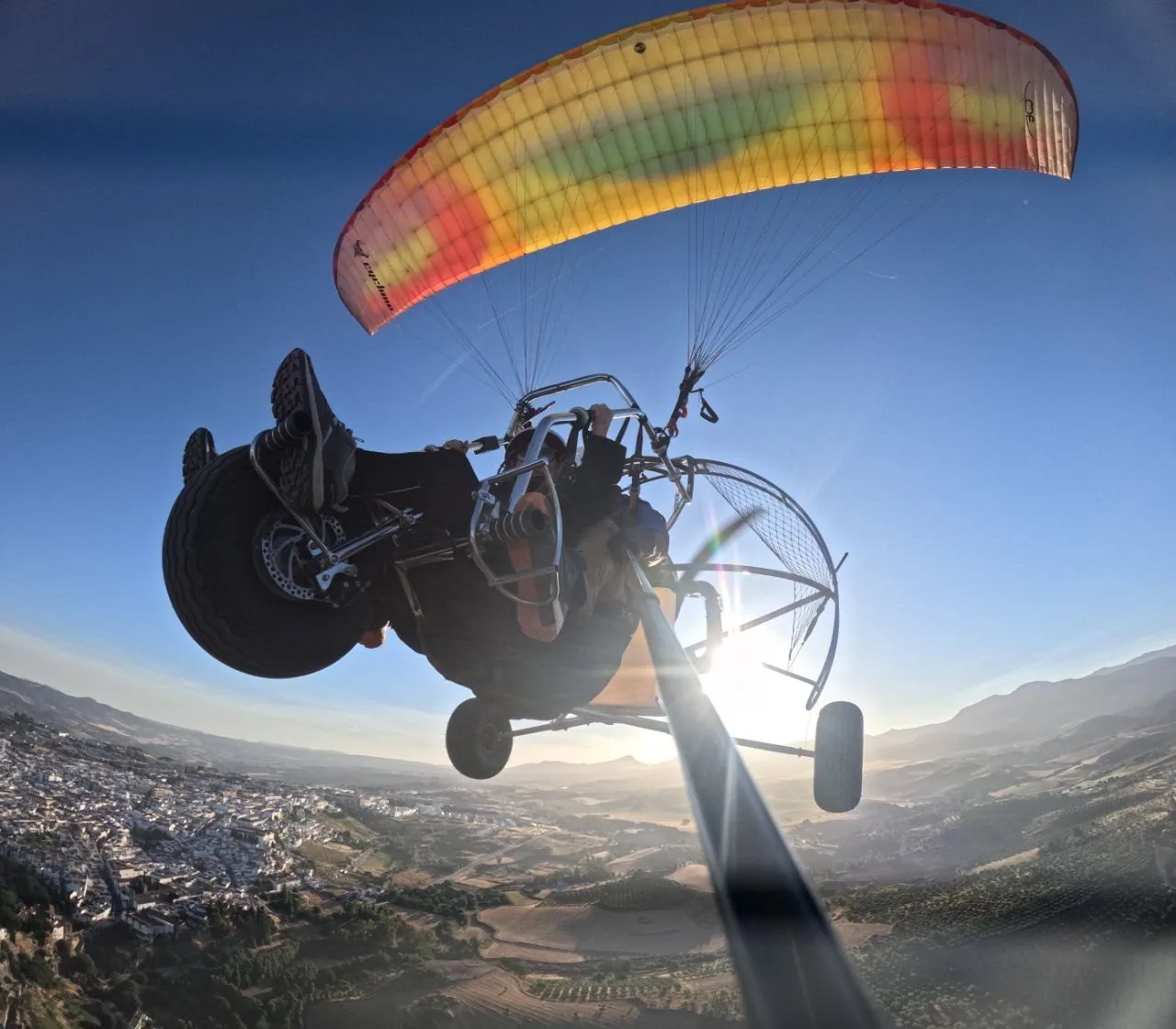 Vuelo