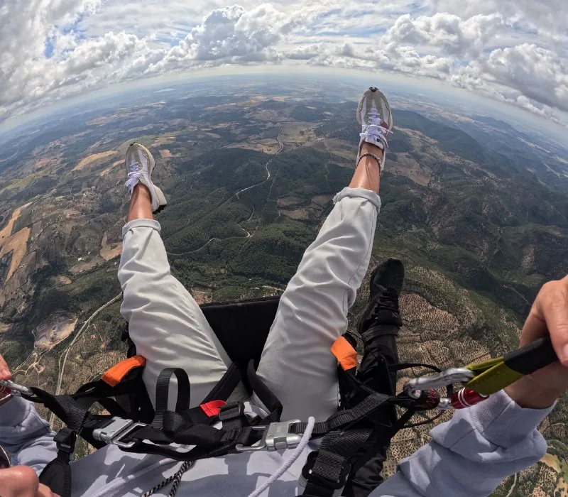 Vuelo