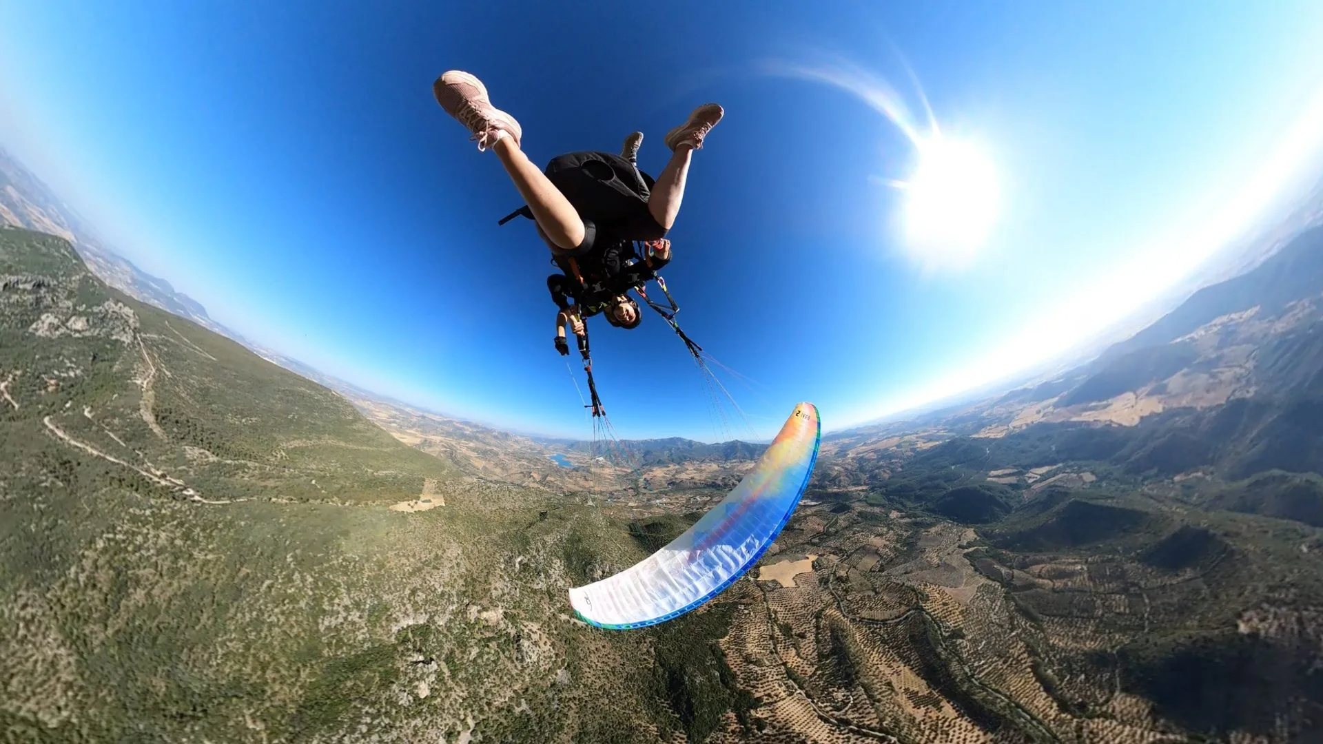 Vuelo