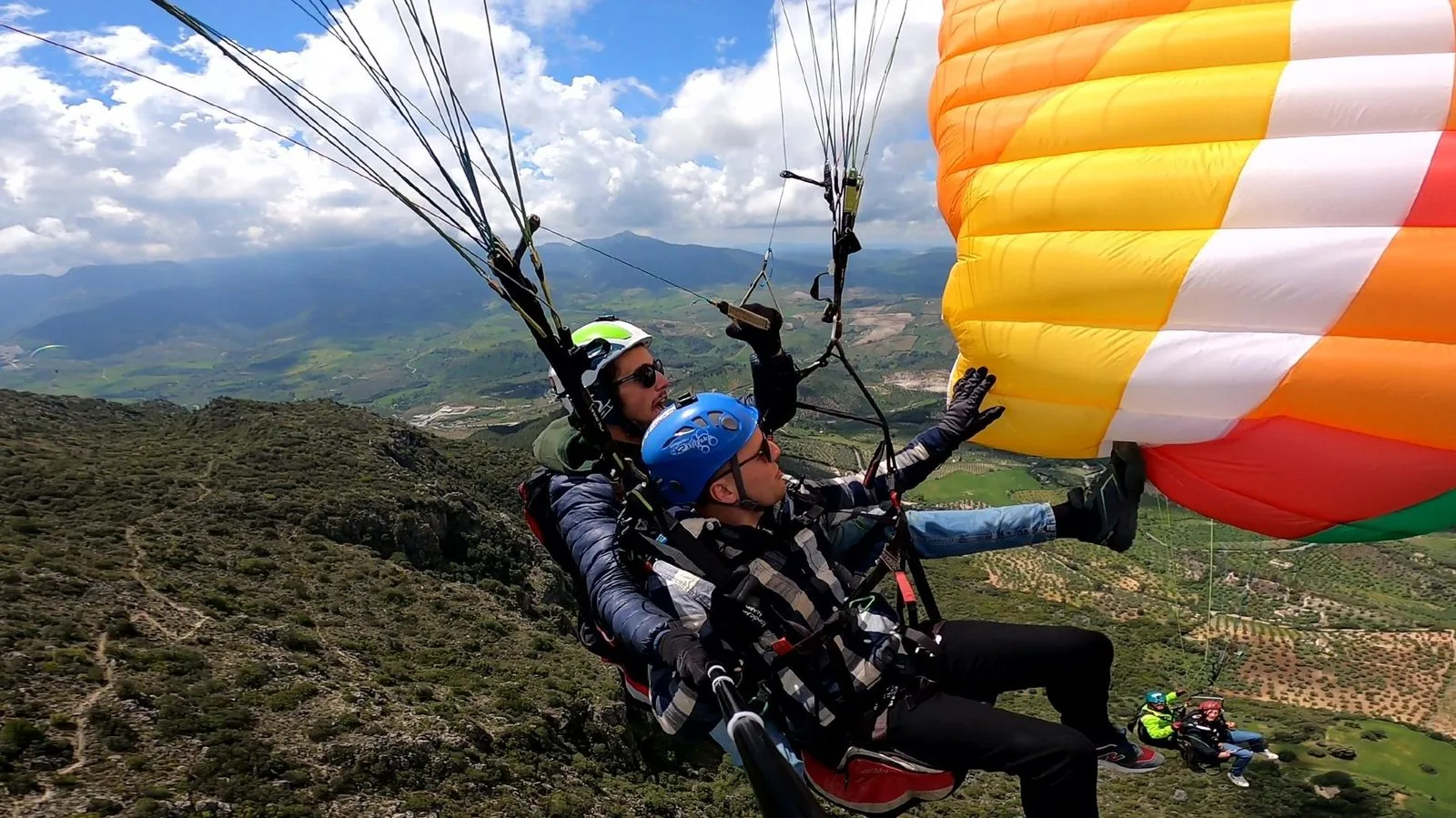 Vuelo