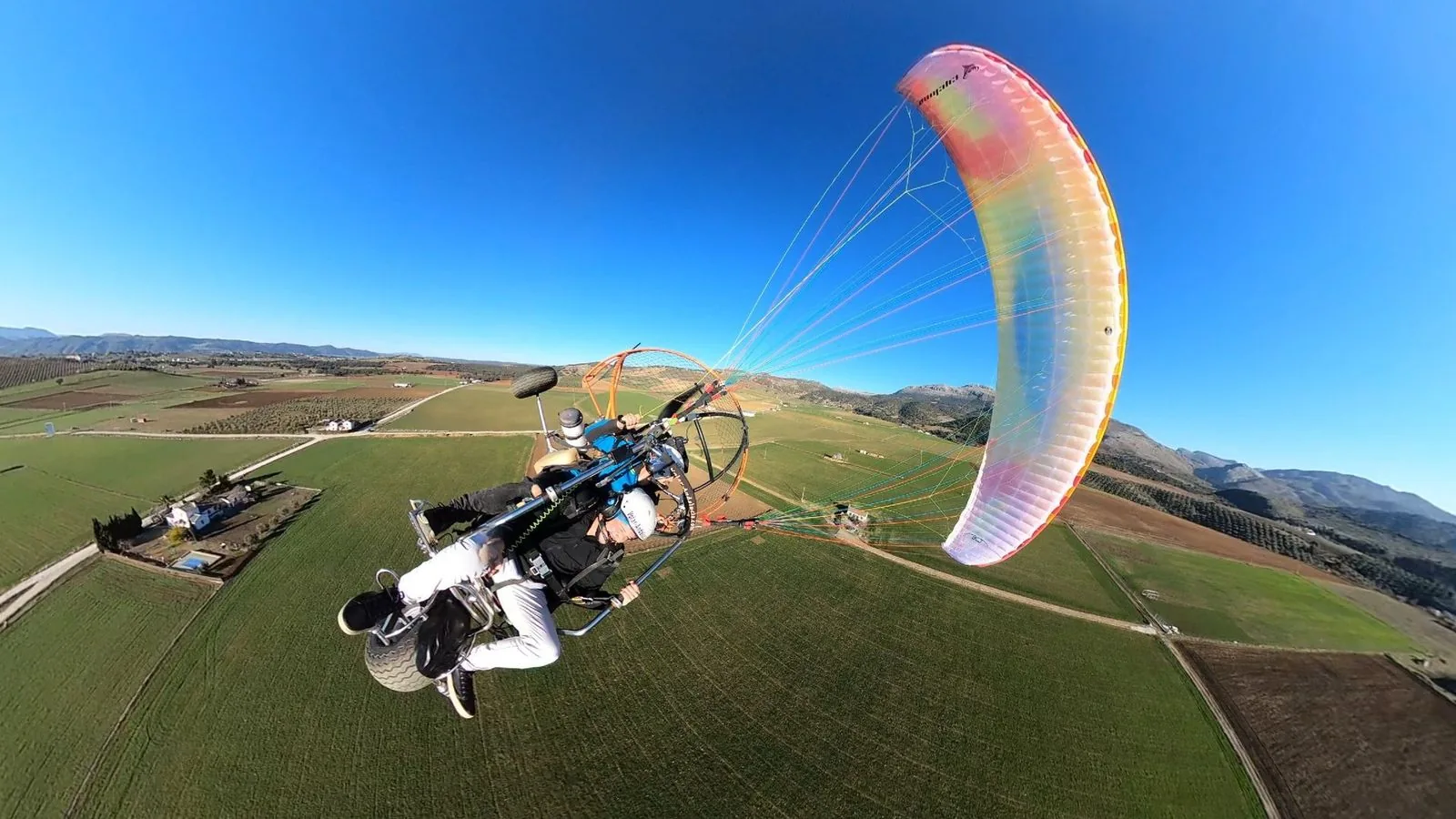 Vuelo
