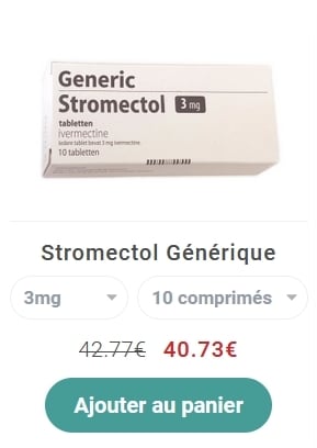 Achat en ligne d'Ivermectine 12 mg : Guide et conseils